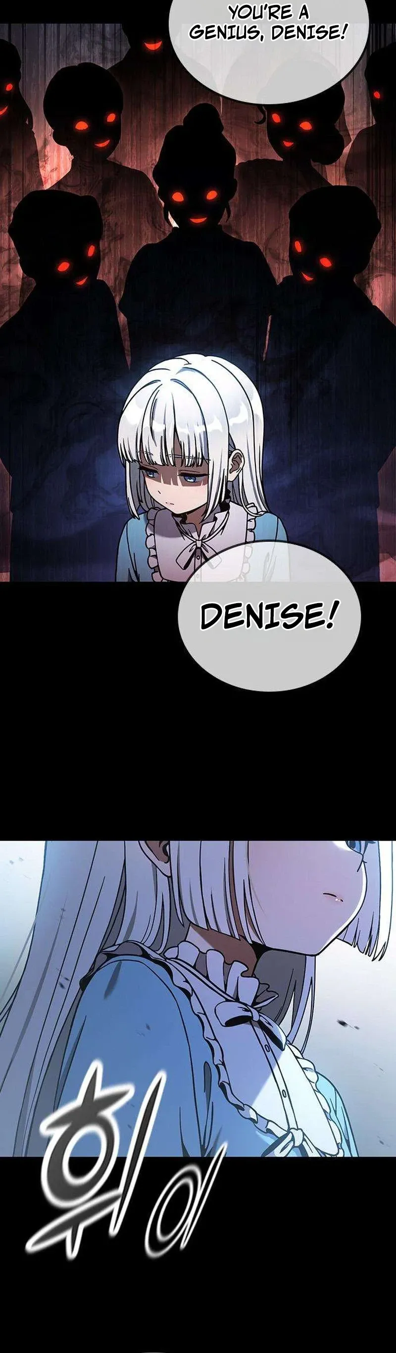 There Are No Bad Young Ladies in This World Chapter 33 Page 3