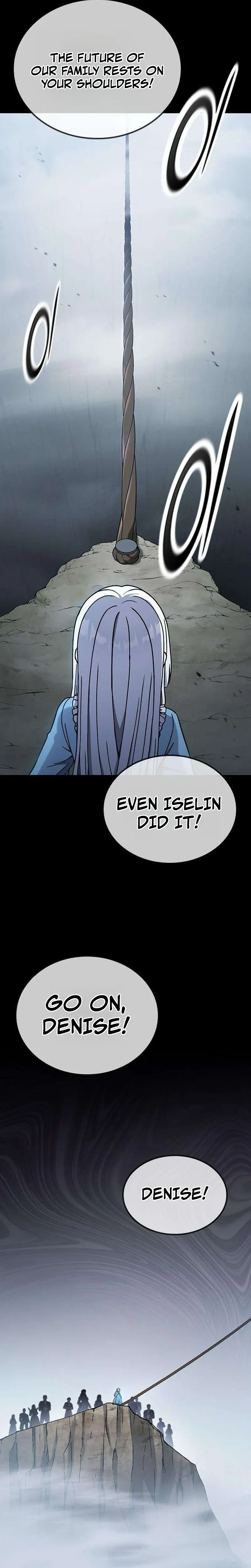 There Are No Bad Young Ladies in This World Chapter 33 Page 4