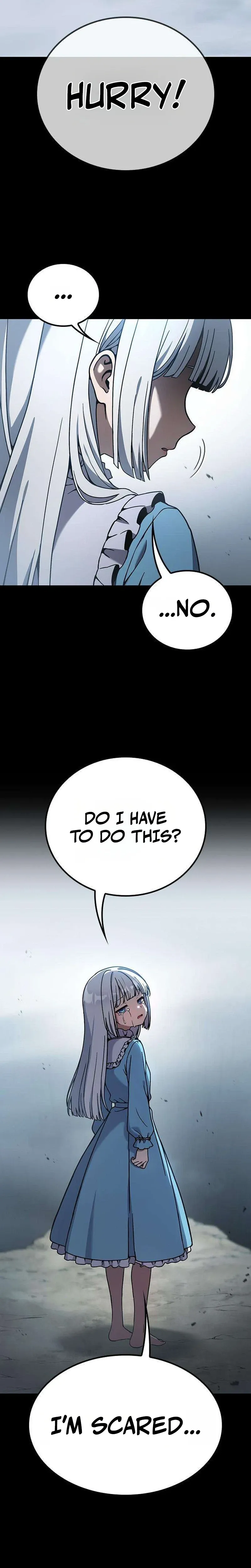 There Are No Bad Young Ladies in This World Chapter 33 Page 5