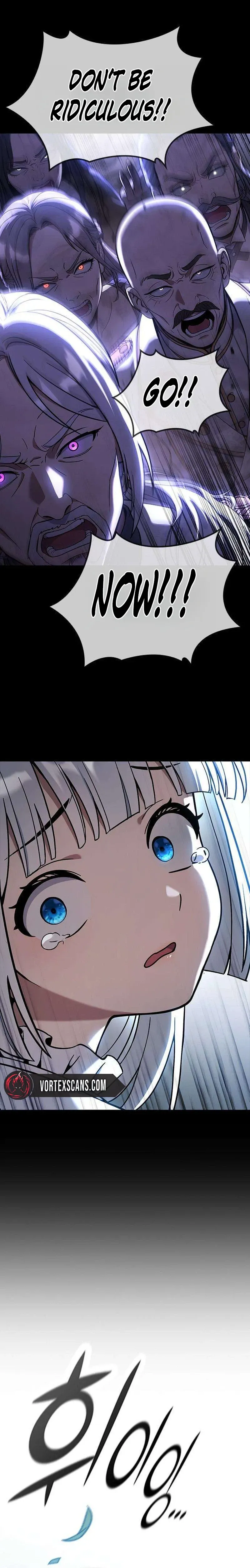 There Are No Bad Young Ladies in This World Chapter 33 Page 6