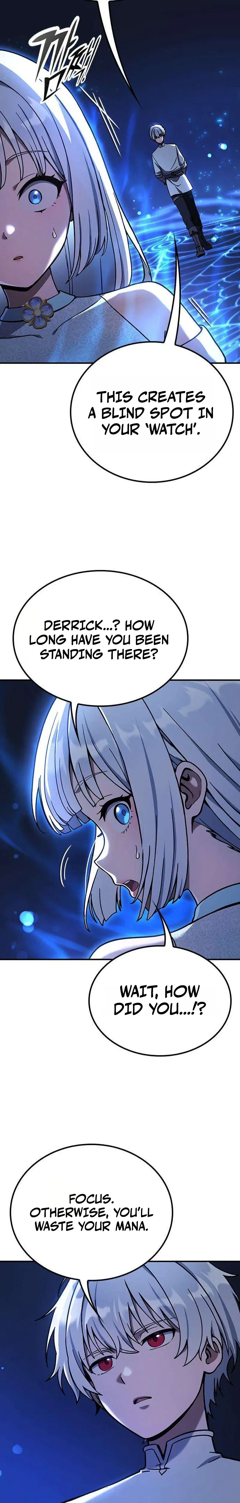 There Are No Bad Young Ladies in This World Chapter 33 Page 10