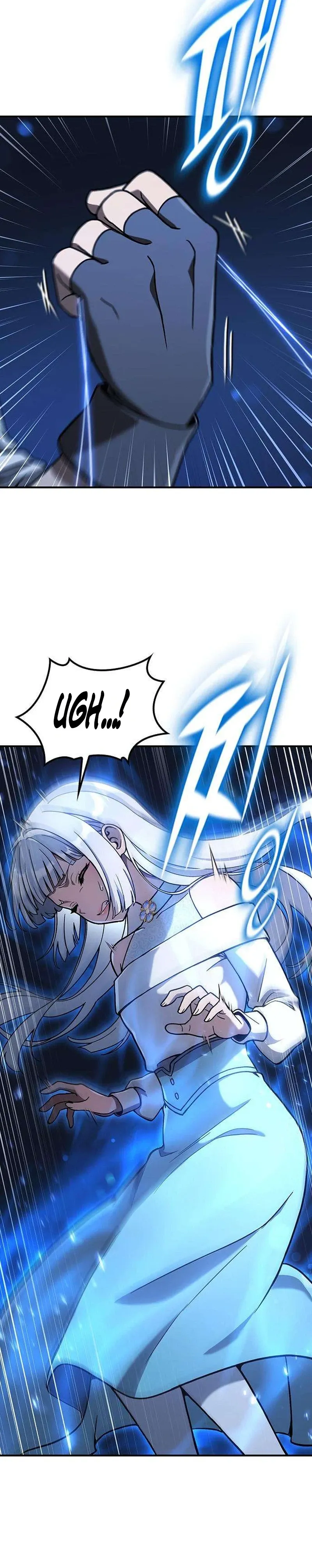 There Are No Bad Young Ladies in This World Chapter 33 Page 12