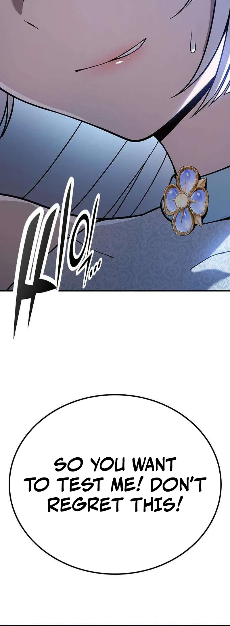 There Are No Bad Young Ladies in This World Chapter 33 Page 15