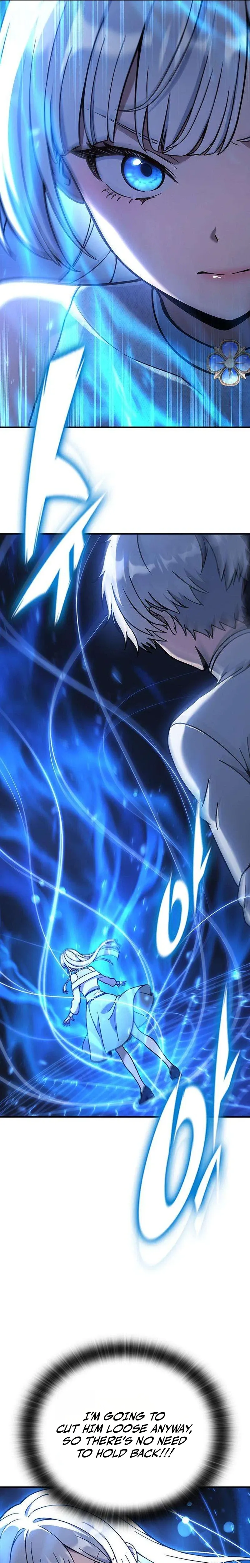 There Are No Bad Young Ladies in This World Chapter 33 Page 16