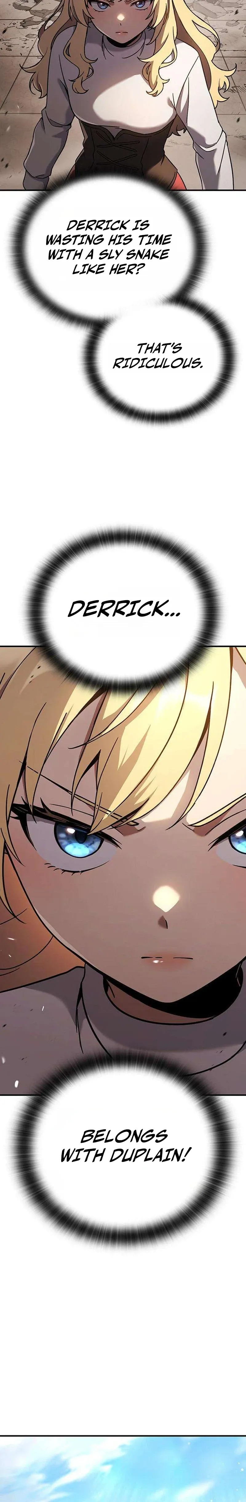 There Are No Bad Young Ladies in This World Chapter 33 Page 24