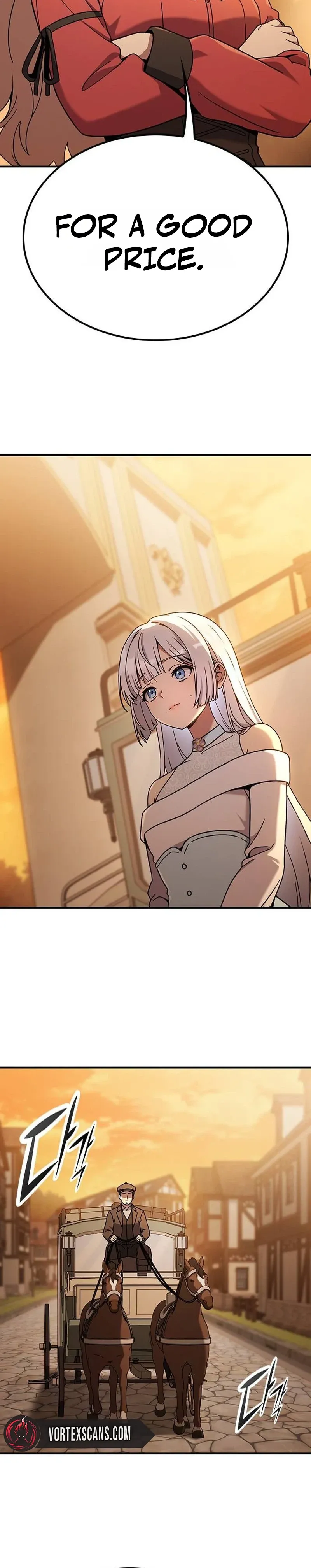 There Are No Bad Young Ladies in This World Chapter 34 Page 18
