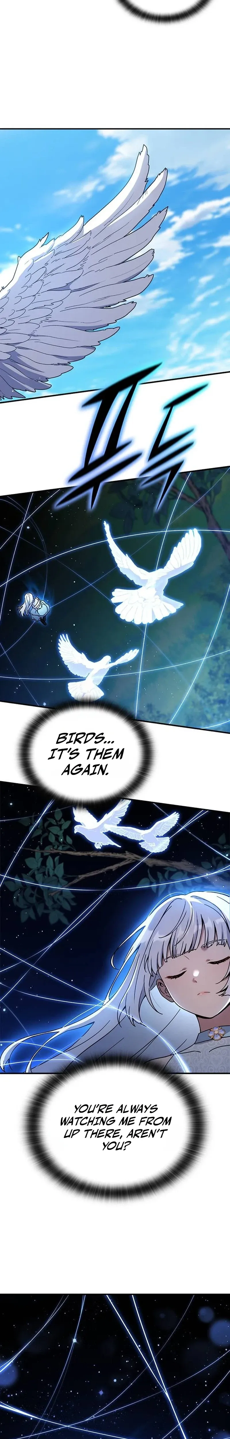 There Are No Bad Young Ladies in This World Chapter 34 Page 25