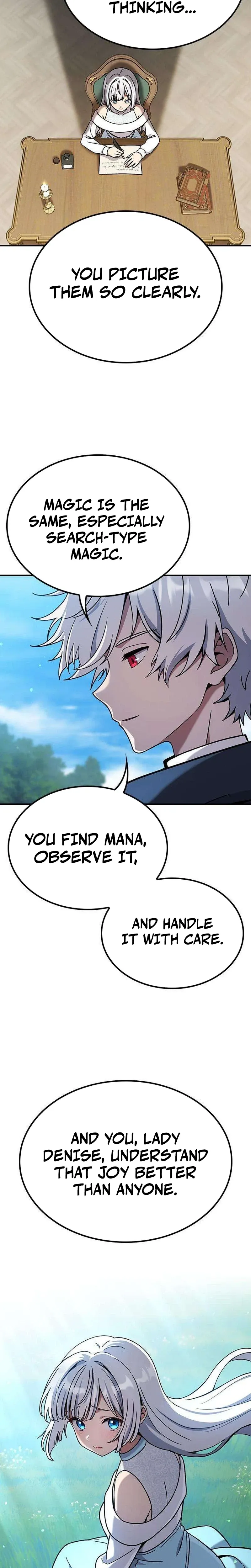 There Are No Bad Young Ladies in This World Chapter 35 Page 3