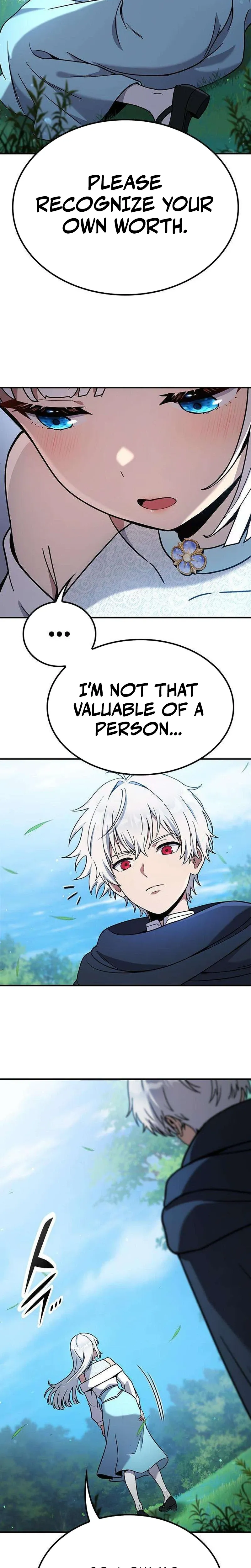 There Are No Bad Young Ladies in This World Chapter 35 Page 5