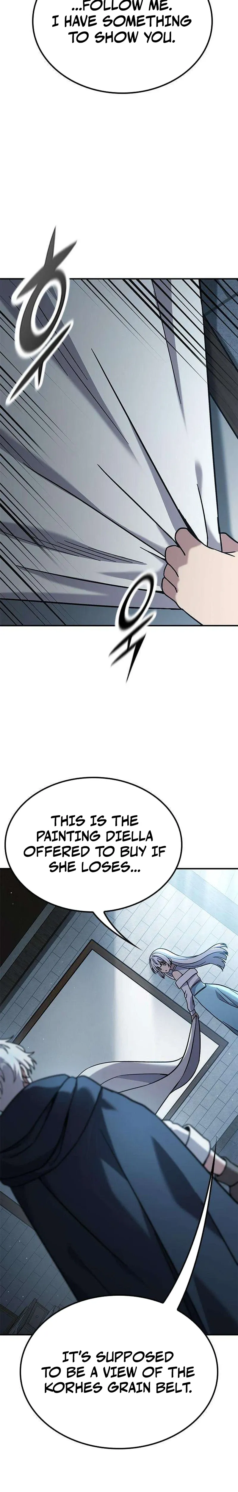 There Are No Bad Young Ladies in This World Chapter 35 Page 6
