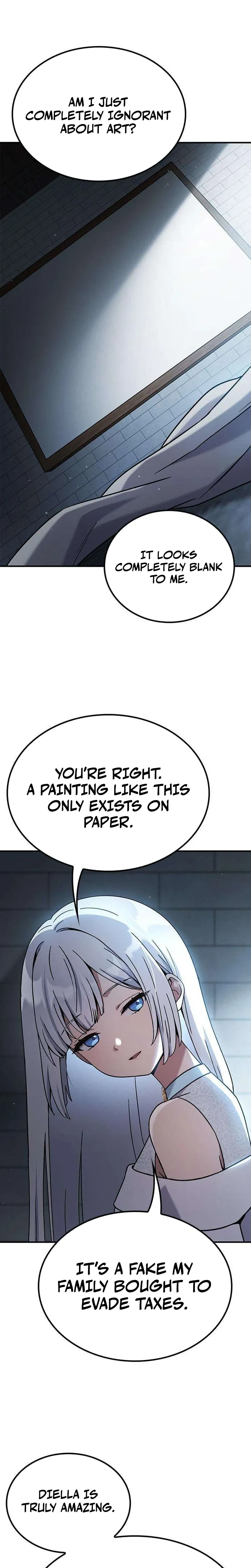 There Are No Bad Young Ladies in This World Chapter 35 Page 7