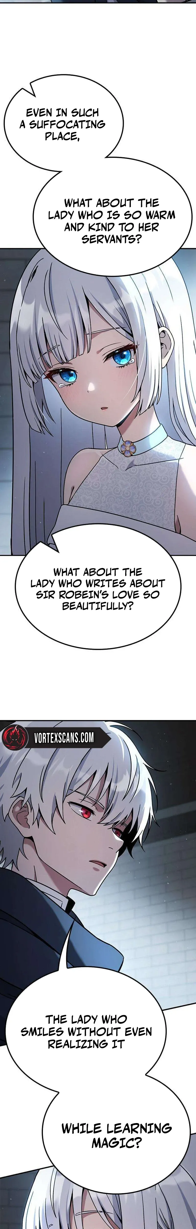 There Are No Bad Young Ladies in This World Chapter 35 Page 10