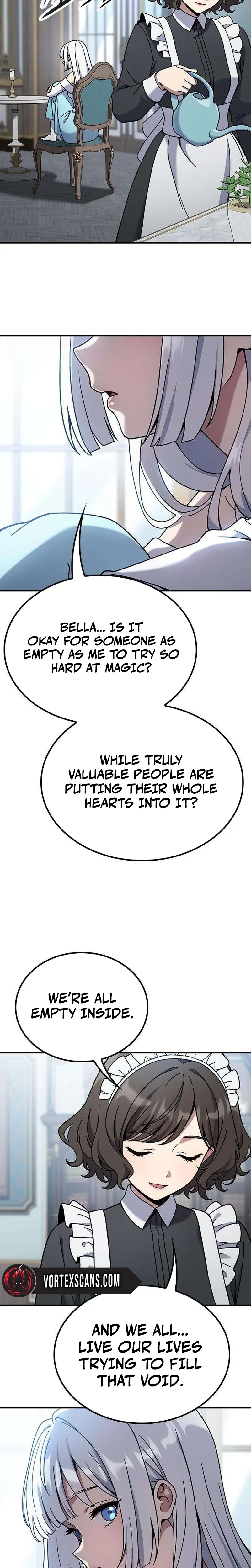 There Are No Bad Young Ladies in This World Chapter 35 Page 13