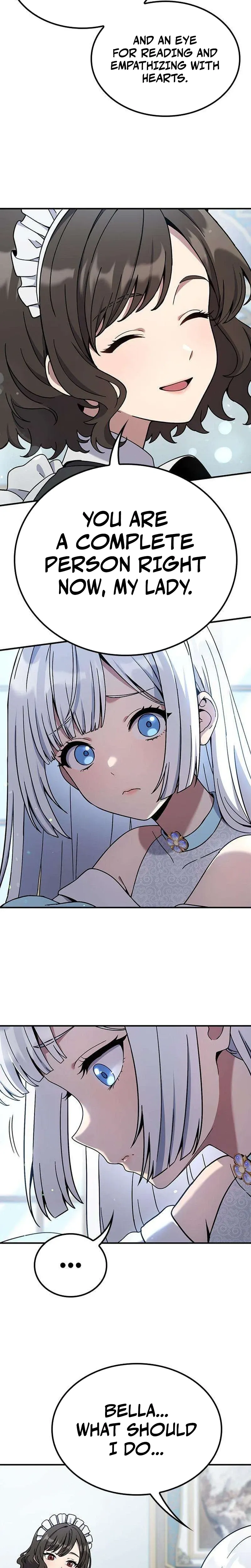 There Are No Bad Young Ladies in This World Chapter 35 Page 15
