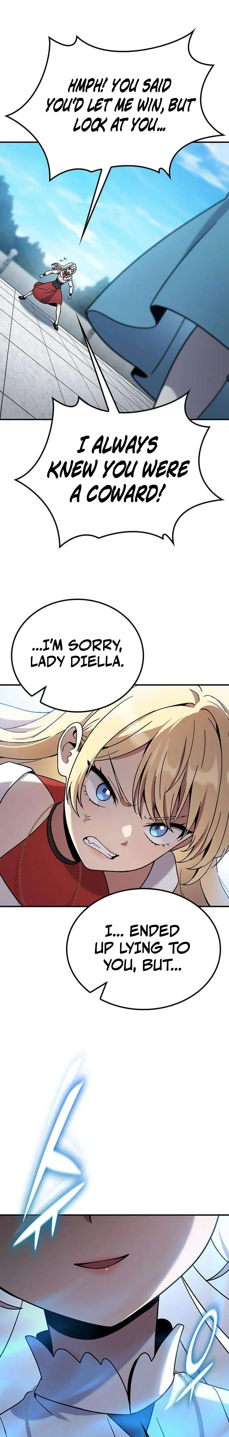 There Are No Bad Young Ladies in This World Chapter 35 Page 32