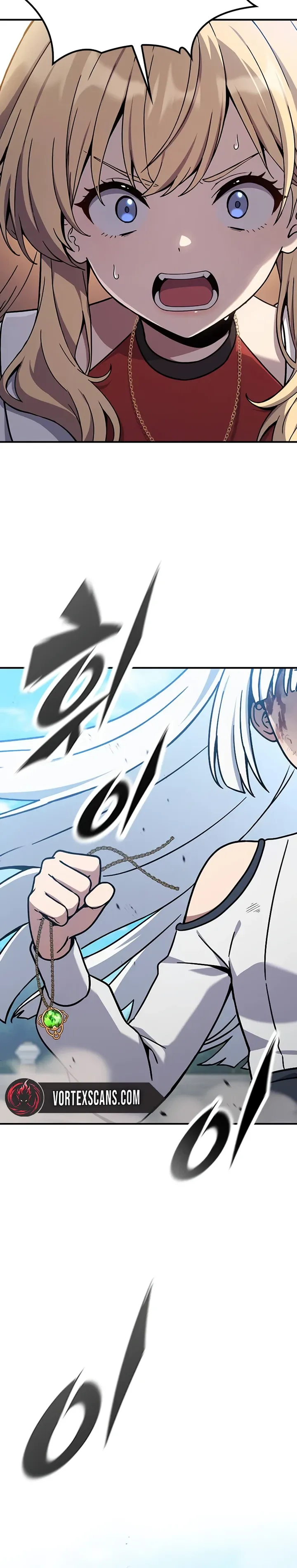 There Are No Bad Young Ladies in This World Chapter 36 Page 19