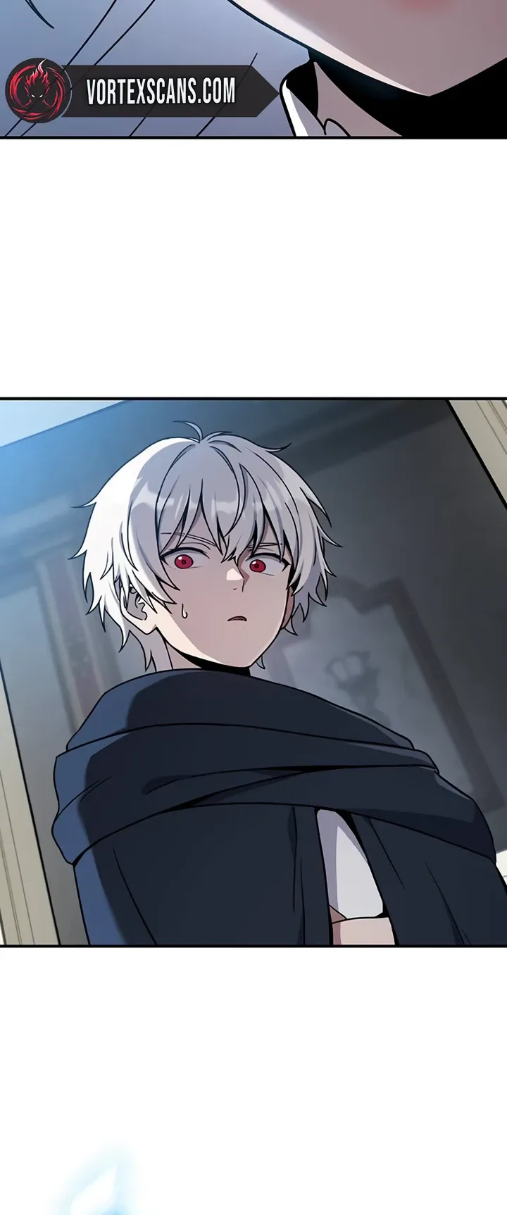 There Are No Bad Young Ladies in This World Chapter 36 Page 21