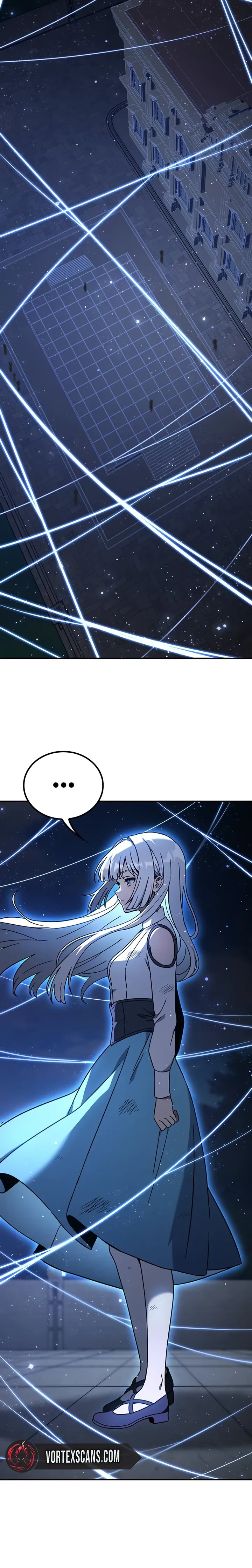 There Are No Bad Young Ladies in This World Chapter 36 Page 23