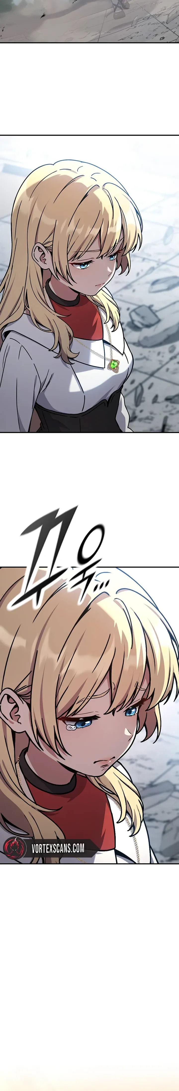There Are No Bad Young Ladies in This World Chapter 36 Page 31