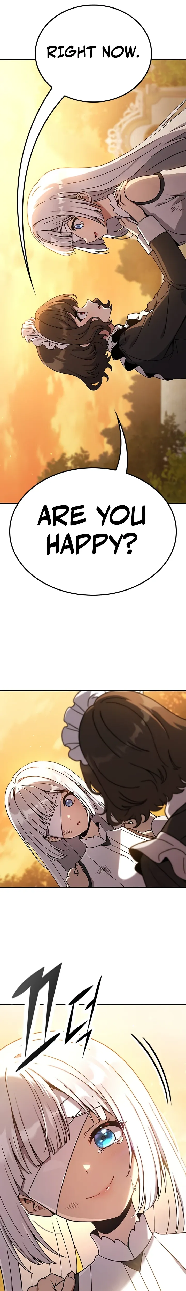 There Are No Bad Young Ladies in This World Chapter 36 Page 36