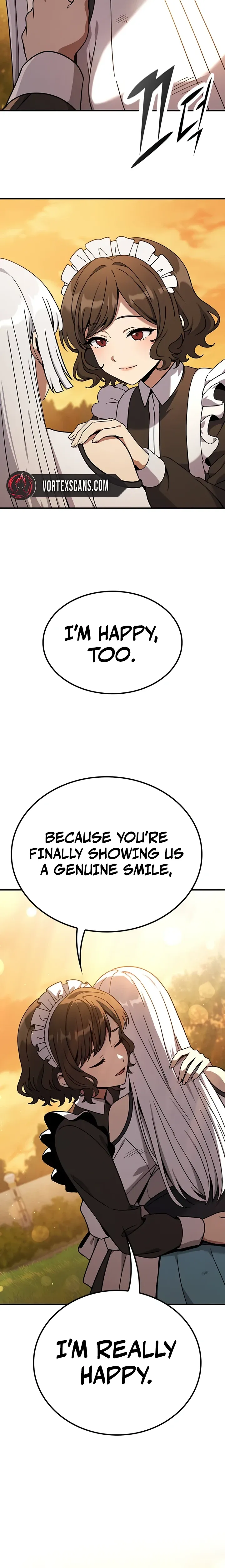 There Are No Bad Young Ladies in This World Chapter 36 Page 37