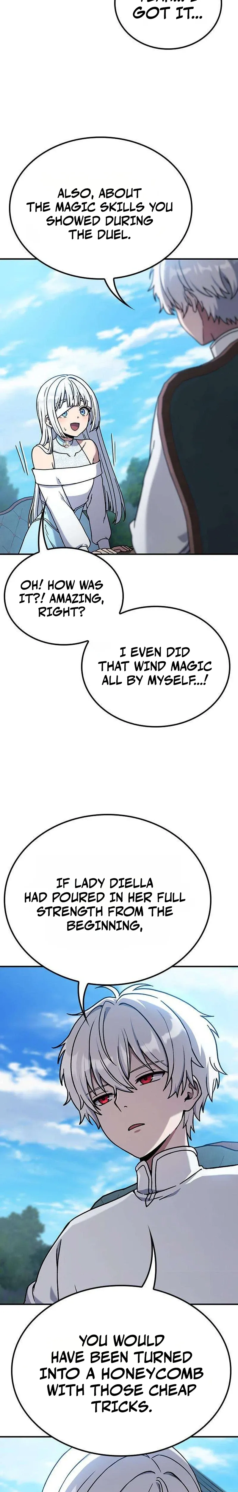 There Are No Bad Young Ladies in This World Chapter 37 Page 5