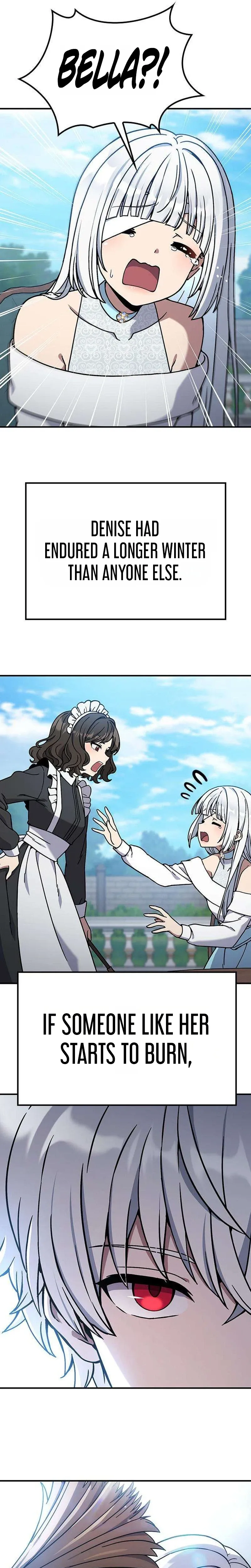 There Are No Bad Young Ladies in This World Chapter 37 Page 7