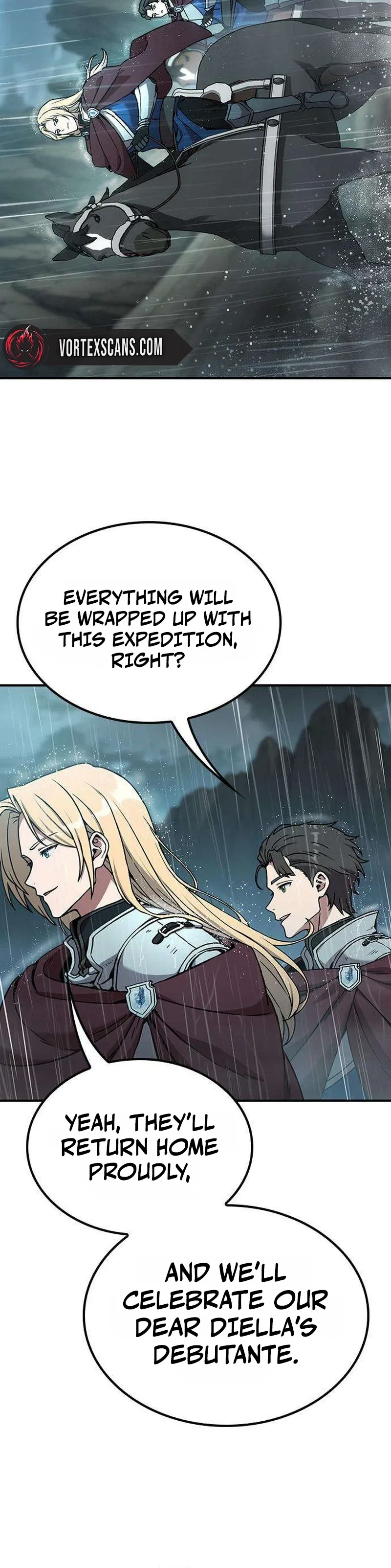 There Are No Bad Young Ladies in This World Chapter 37 Page 15