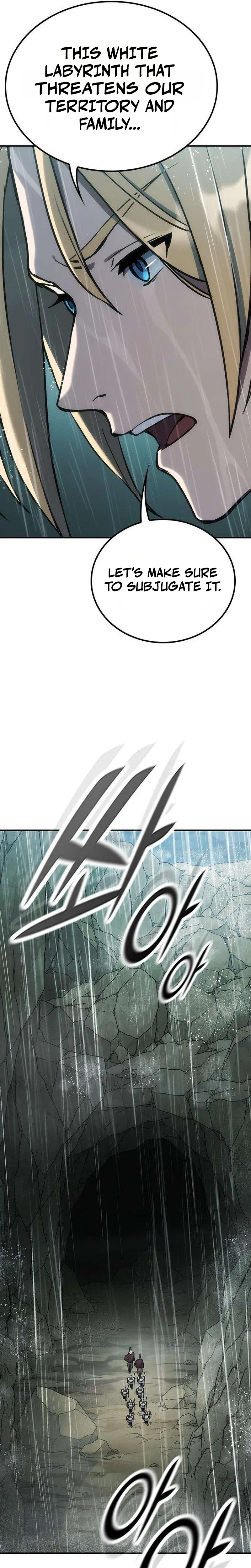 There Are No Bad Young Ladies in This World Chapter 37 Page 16