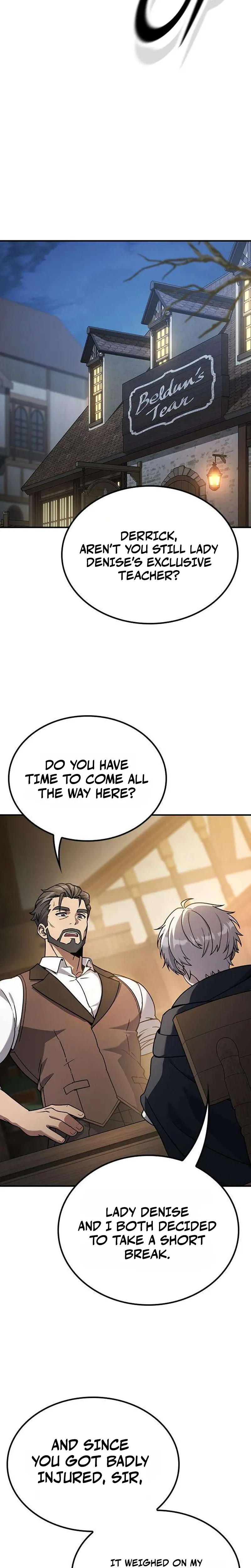 There Are No Bad Young Ladies in This World Chapter 37 Page 17