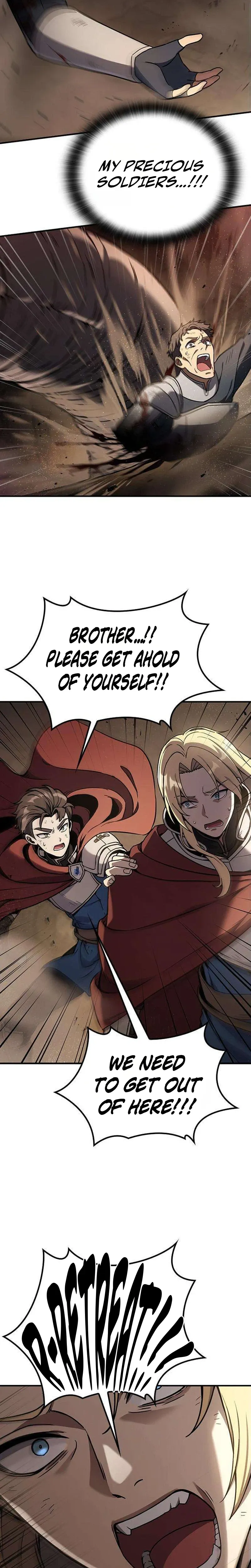 There Are No Bad Young Ladies in This World Chapter 37 Page 28