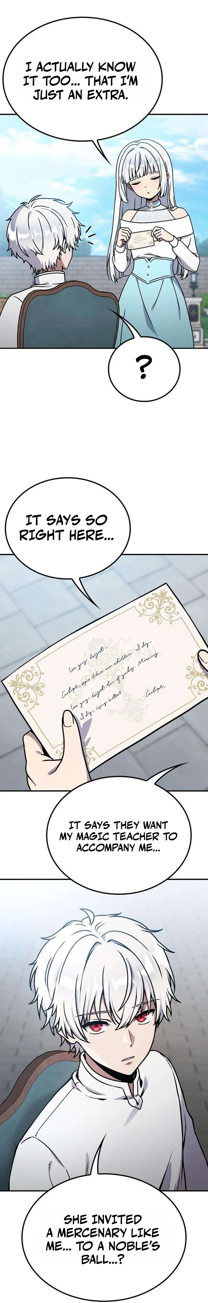 There Are No Bad Young Ladies in This World Chapter 37 Page 33