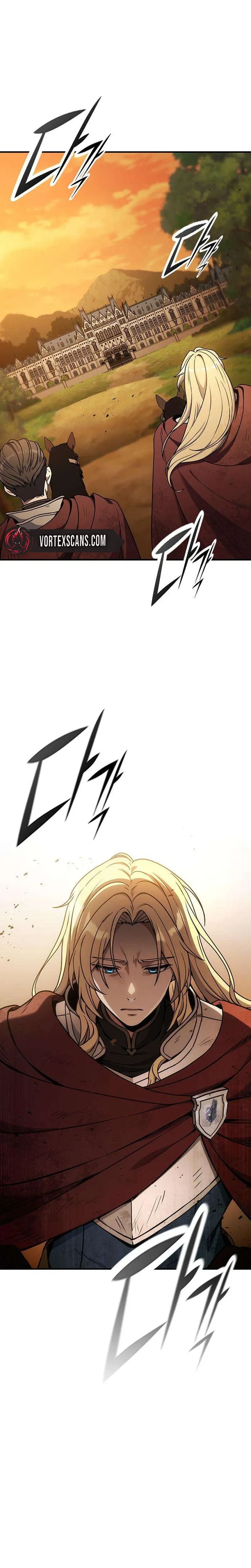 There Are No Bad Young Ladies in This World Chapter 37 Page 34