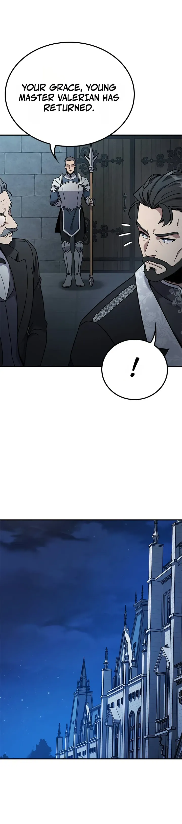 There Are No Bad Young Ladies in This World Chapter 38 Page 6