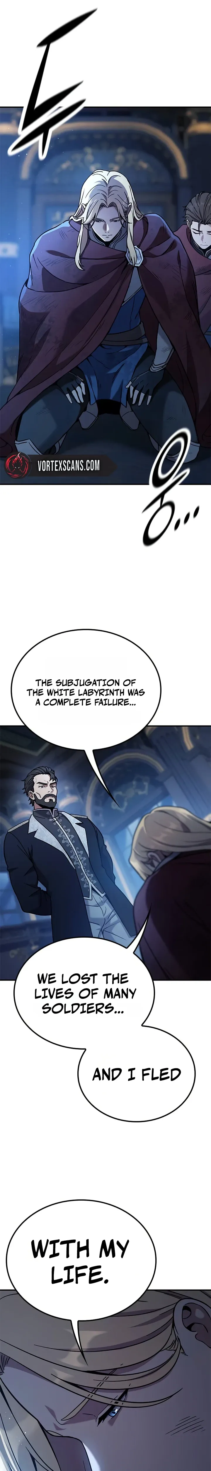 There Are No Bad Young Ladies in This World Chapter 38 Page 7
