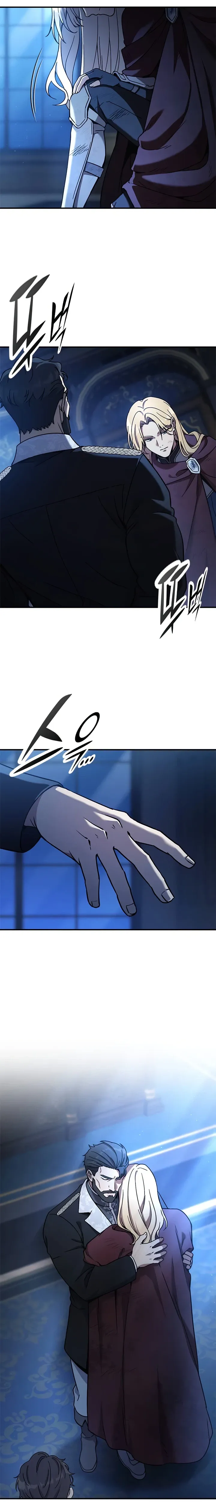 There Are No Bad Young Ladies in This World Chapter 38 Page 9
