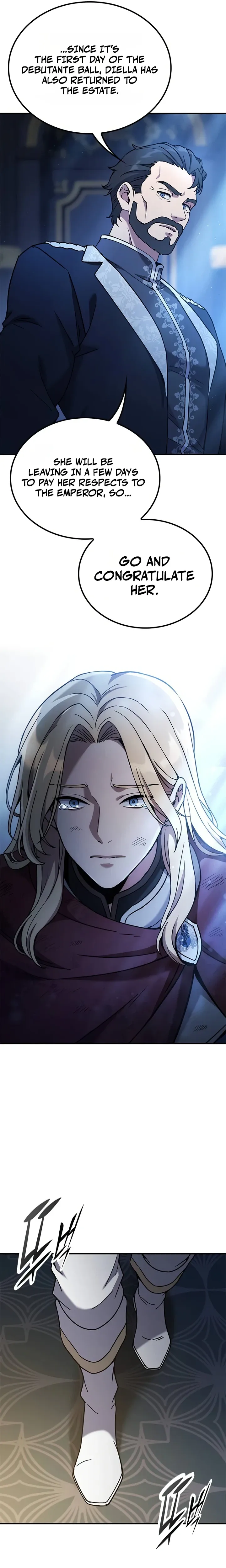 There Are No Bad Young Ladies in This World Chapter 38 Page 11
