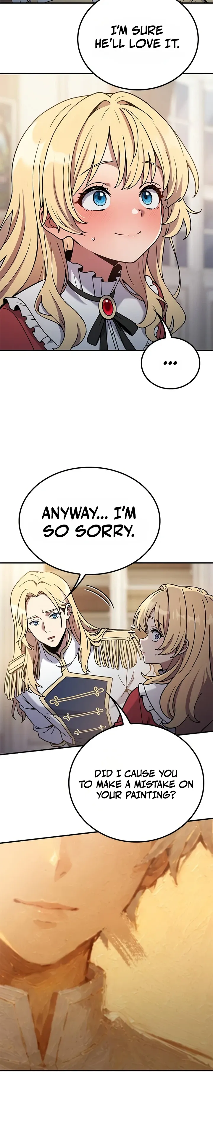 There Are No Bad Young Ladies in This World Chapter 38 Page 18