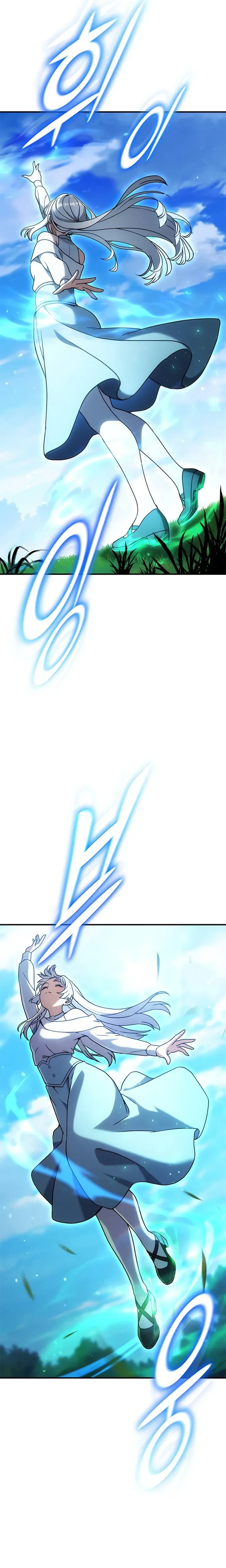 There Are No Bad Young Ladies in This World Chapter 38 Page 23
