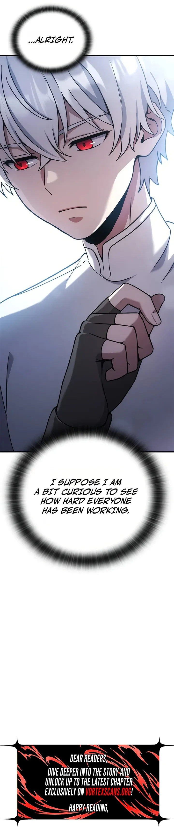 There Are No Bad Young Ladies in This World Chapter 38 Page 29