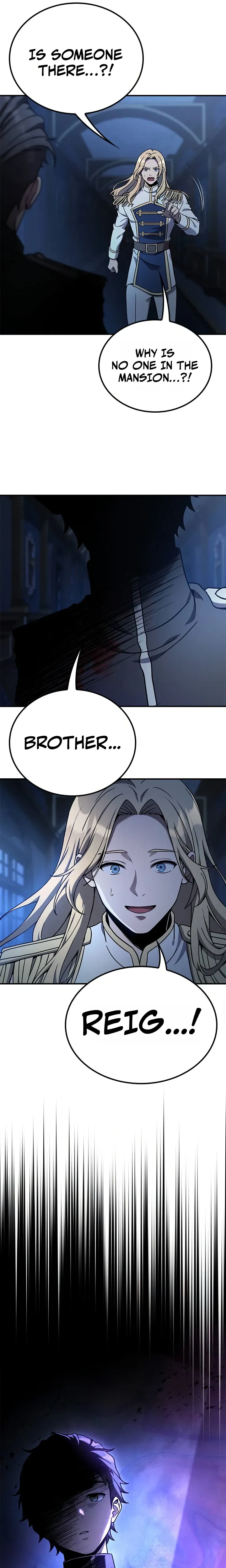 There Are No Bad Young Ladies in This World Chapter 39 Page 3