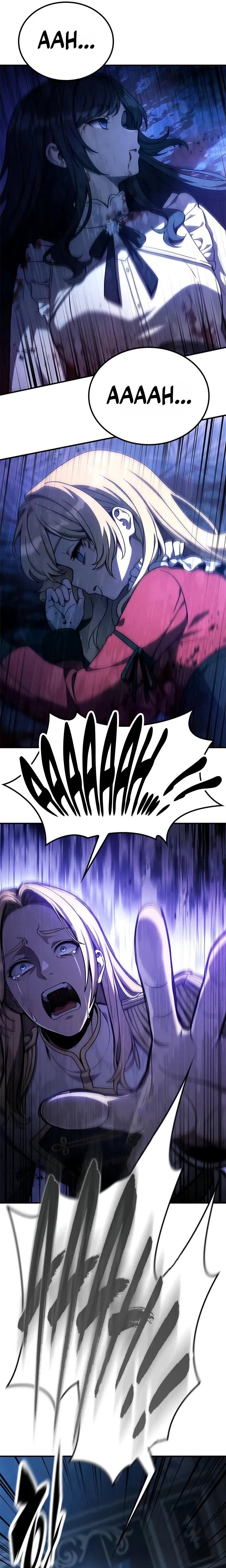 There Are No Bad Young Ladies in This World Chapter 39 Page 7