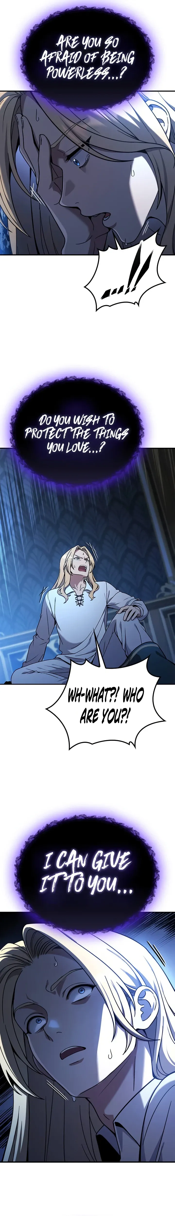 There Are No Bad Young Ladies in This World Chapter 39 Page 9