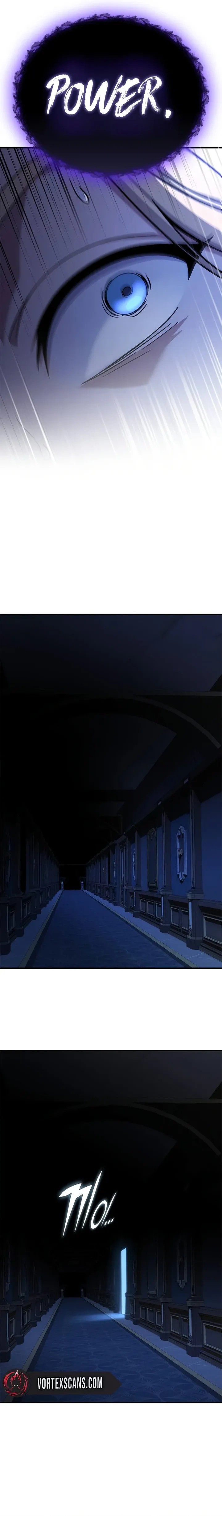 There Are No Bad Young Ladies in This World Chapter 39 Page 10