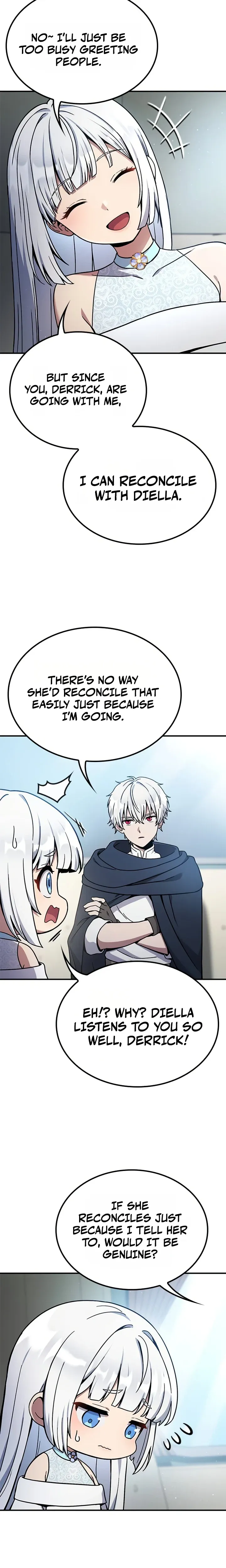 There Are No Bad Young Ladies in This World Chapter 39 Page 14