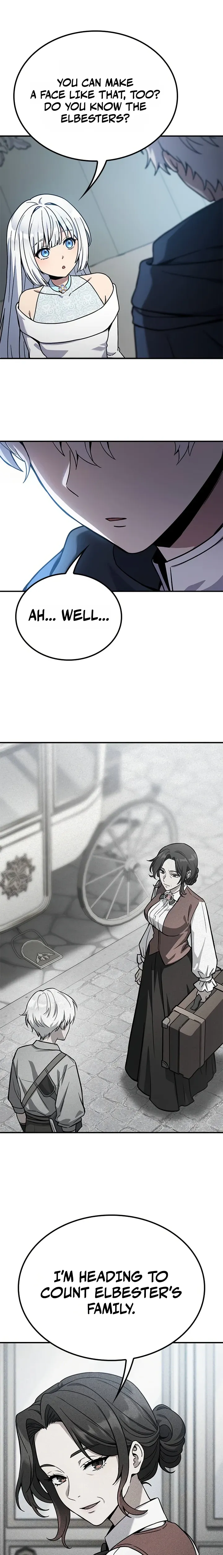 There Are No Bad Young Ladies in This World Chapter 39 Page 17
