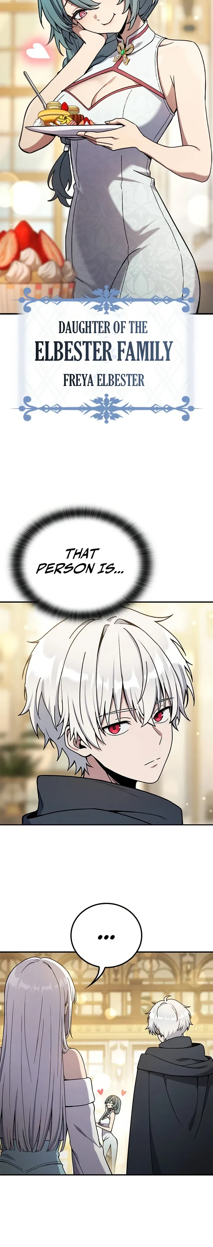 There Are No Bad Young Ladies in This World Chapter 39 Page 26