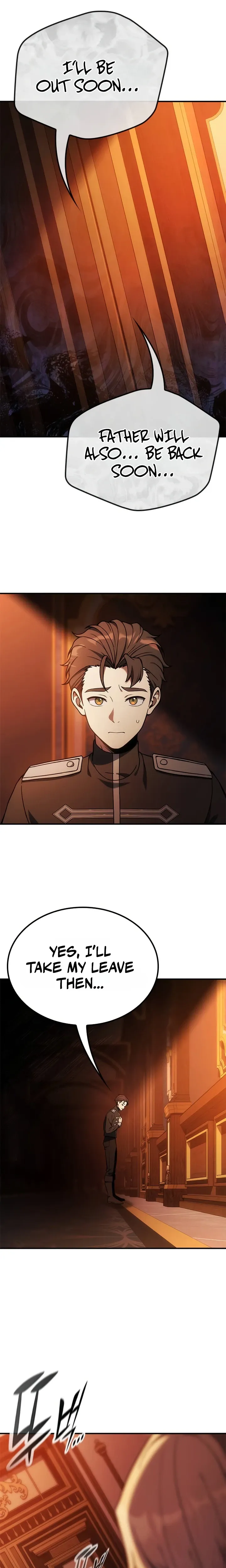 There Are No Bad Young Ladies in This World Chapter 39 Page 33