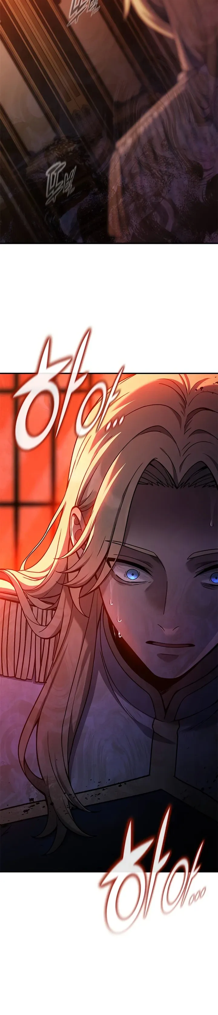 There Are No Bad Young Ladies in This World Chapter 39 Page 34