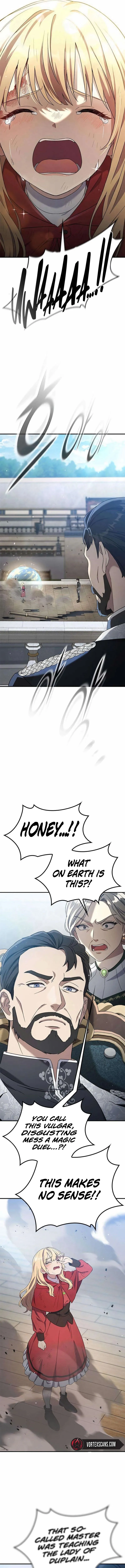 There Are No Bad Young Ladies in This World Chapter 9 Page 4